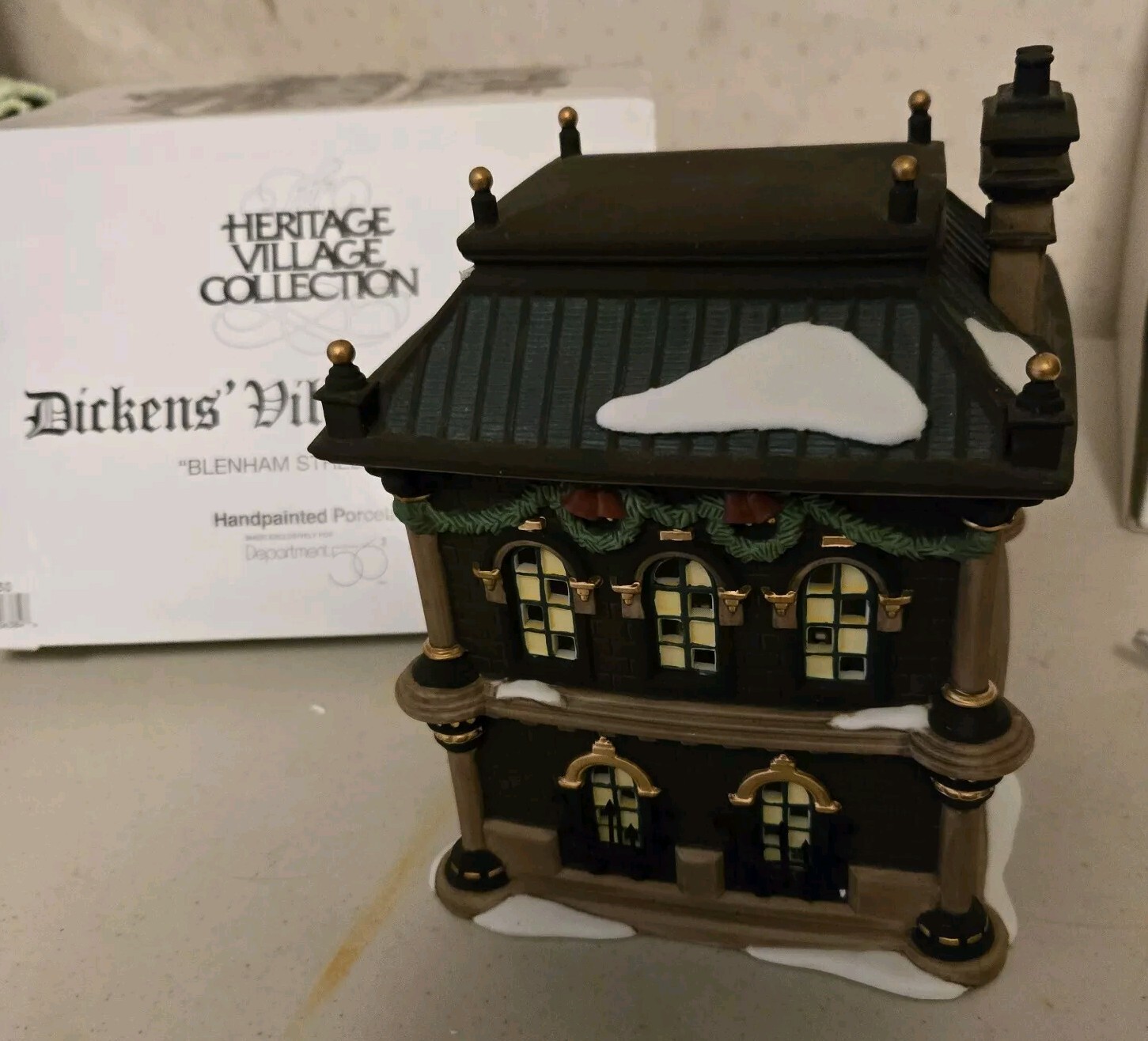 Click here to see eBay Auction