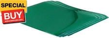 Photo Emulsion Sheets - Pack of 10 8x10 , Black and White, Sheet Film