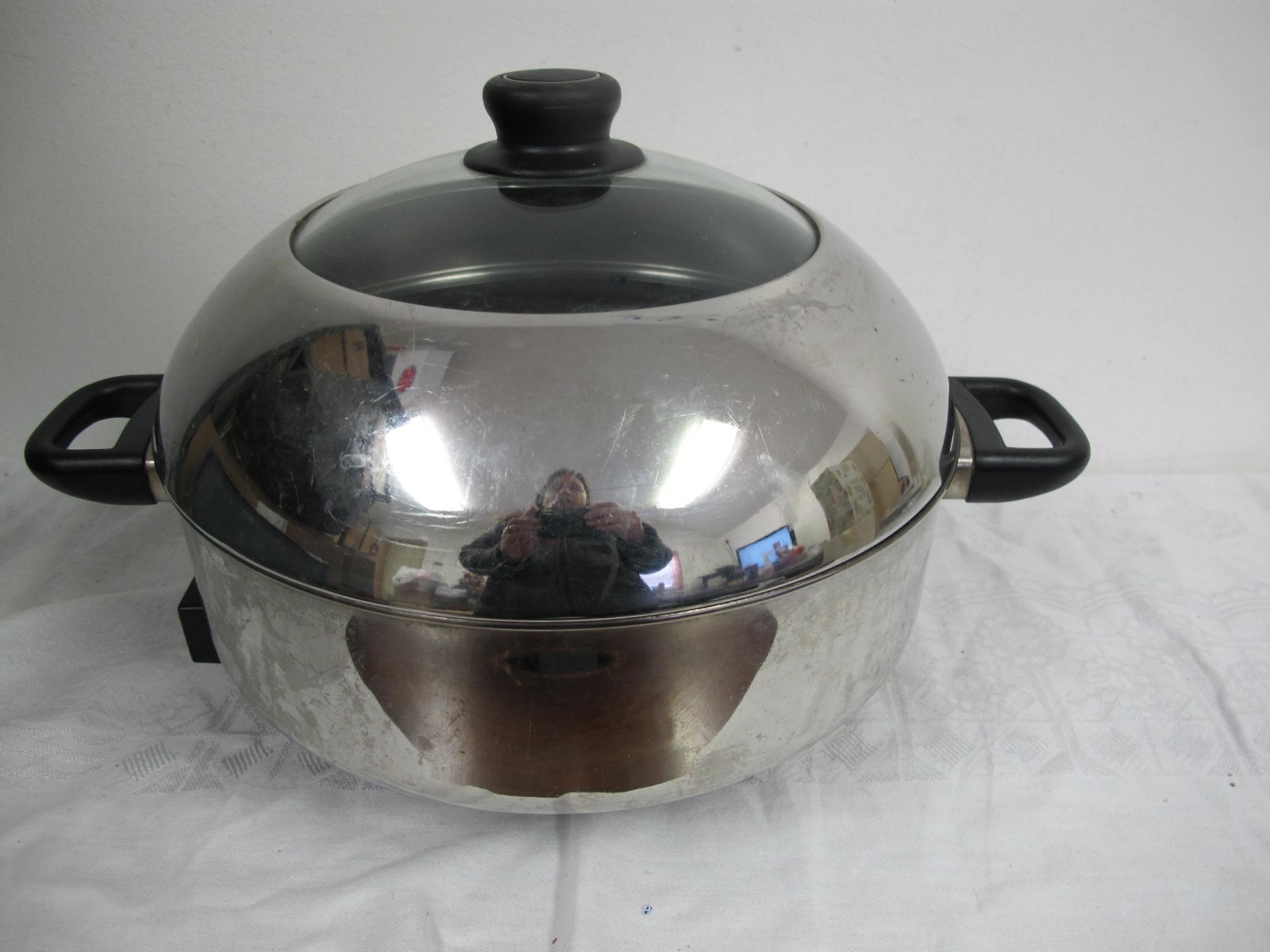 popcorn machine mrp