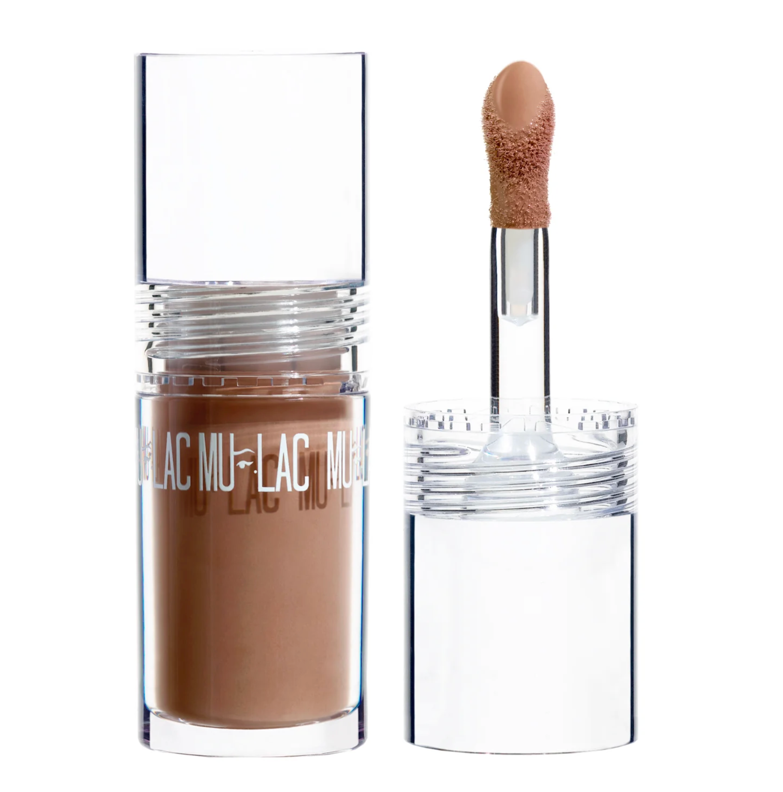 Mulac Cosmetics 3DVERSE Matt Liquid Contouring All Over Face 13 CYBERNOVA 5 ml