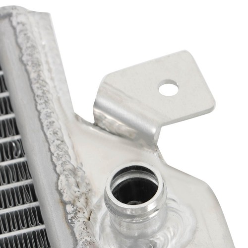 Radiator for 95-01 Polaris Scrambler 400 Sportsman 500 Magnum 425 with Cap - Picture 11 of 12