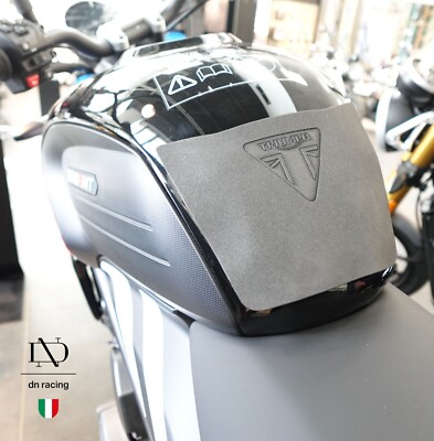 Paraserbatoio Parazip Spezifisch Aus Neopren Für Triumph Trident 660 1