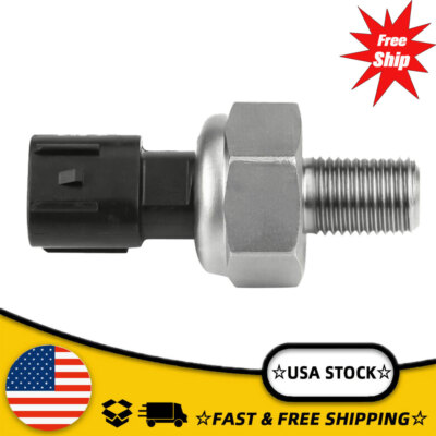 Fuel Pressure Sensor Replacement 89458-22010 For 2008-14 Lexus LS600h LS460 IS F