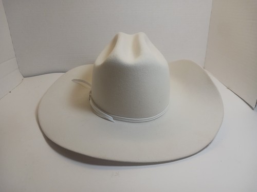 Cappello da cowboy uomo Bailey 4 XXXX misto angora - Foto 7 di 18