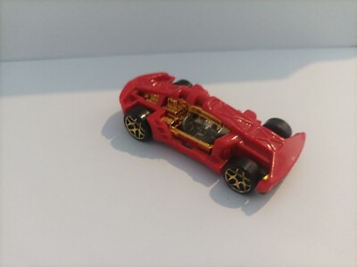 hot wheels Split Decision