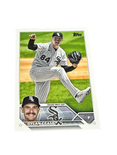 2023 Topps Baseball Series 1 #1-165 - Pick & Choose Your Complete Set