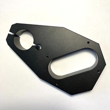 tonearm board armboard for 9-10inch tonearm for micro seiki 5000 8000