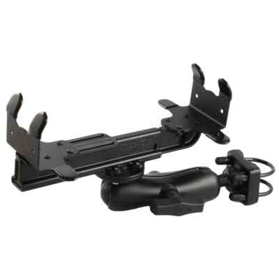 RAM Mount Canon BJC-85 & i80 Printer Mounting Clamp Assembly RAM-VPR-102-1