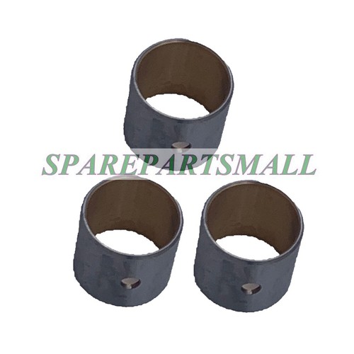 Barra de conexión de un motor arbusto adecuado para motor Kubota D850 D850-5B - Imagen 3 de 4