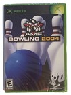 Microsoft Xbox Bowling 2004 Released Video Games