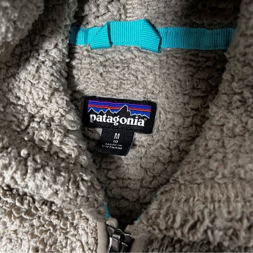 Lululemon Iviva Patagonia Girls Bundle Lot 8-10 Sweater Jacket - Picture 8 of 10