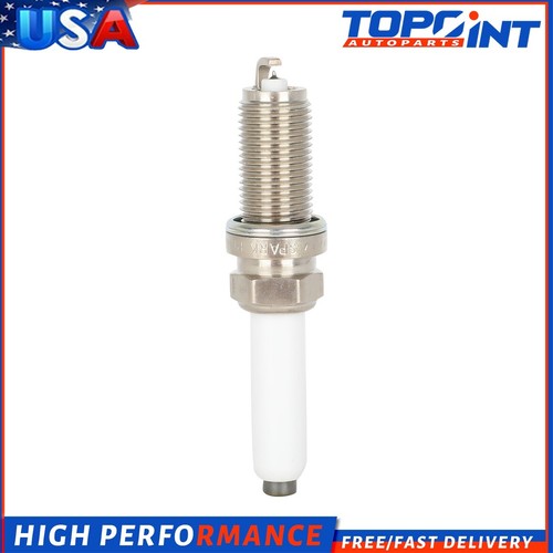 4 Ignition Coil & Spark Plug Kit For 2018-19 Audi A5 Sportback L4 2.0L UF765 - Picture 7 of 8