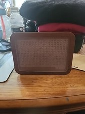 Cash Vault Wooden Savings Box, Wooden Cash Saver Money Box, Cash Saver Box