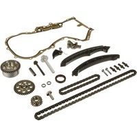 Gates CHK1000M Steuerkettensatz FüR VW Audi Skoda Seat Golf Touran Jetta Passat