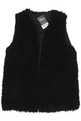 ONLY Weste Damen ärmellose Jacke Steppweste Kostümweste Gr. M Schwarz #vkzwavh