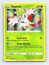 Shaymin #15 Prices | Pokemon Vivid Voltage | Pokemon Cards