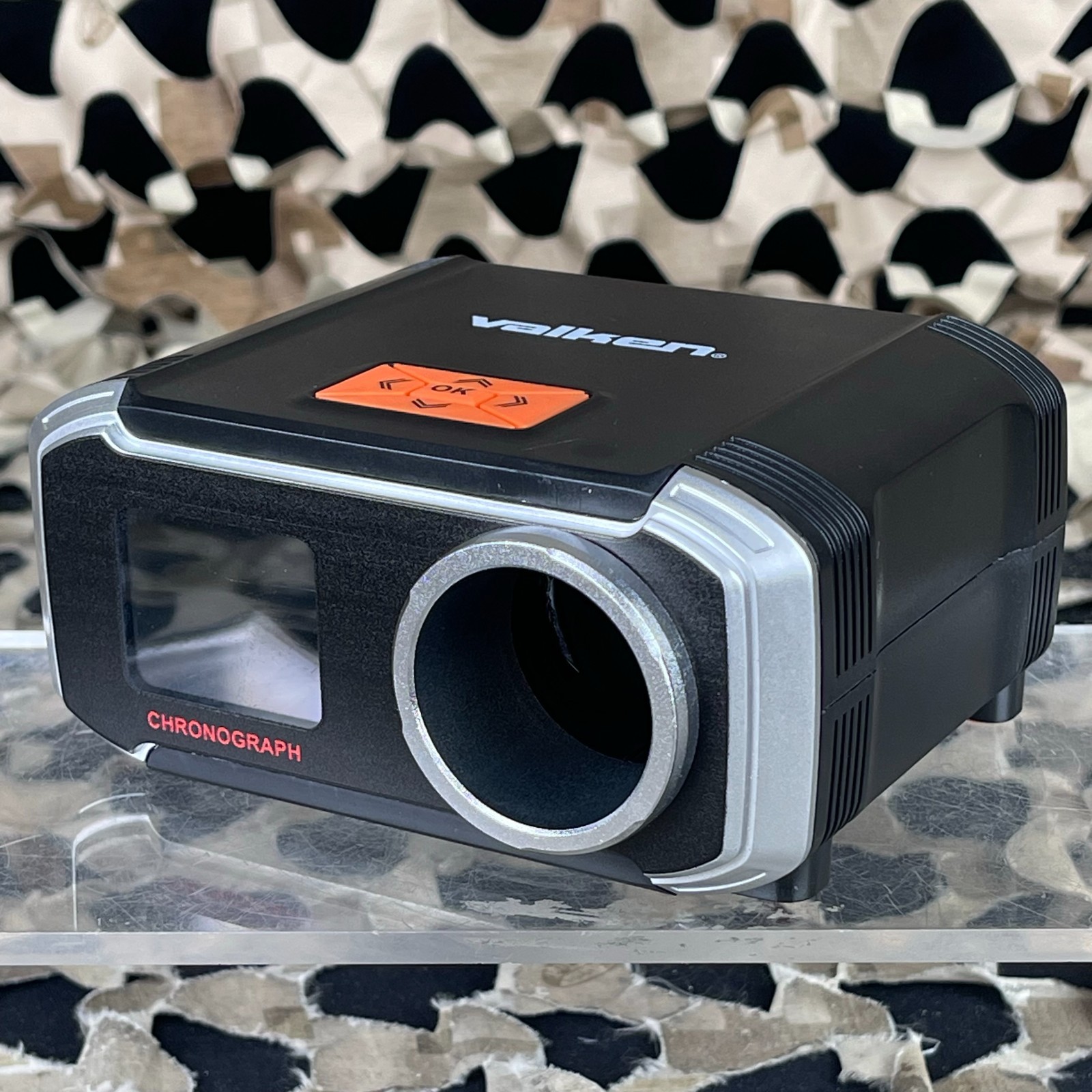 NEW Valken Airsoft Chronograph (111963)