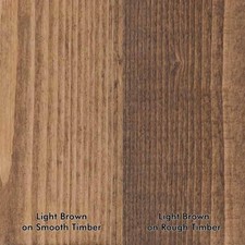 Barrettine Premier Wood Preserver- All Sizes & Colours - Long Lasting & Durable