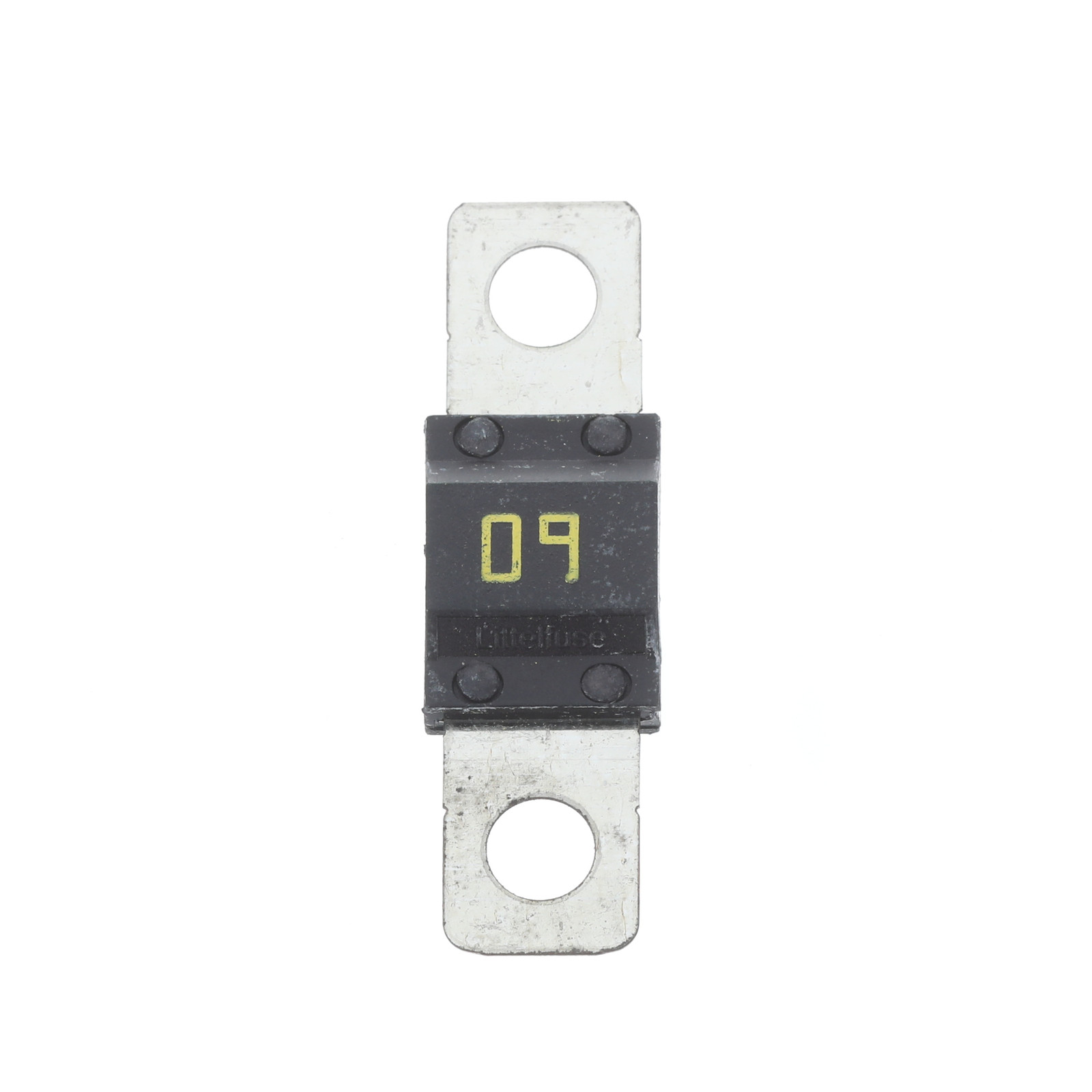 Genuine Ford 2013-2025 Escape MKZ 60 AMP 32 Volt Mega Fuse-Yellow