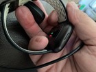 FitBit Versa 3 FB511 Health & Fitness Tracker - Tested Holds charge charger too! — photo 4