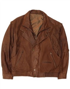 Trapper Leather Jackets | eBay