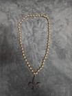 Fluer De Lis Mardi Gras Beads — photo 3