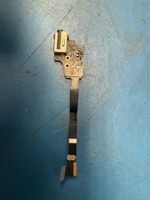 Audio Board w/ Cable for MacBook A1534