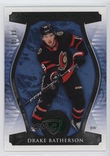 2023-24 Upper Deck Artifacts Emerald 88/99 Drake Batherson #28 1my2