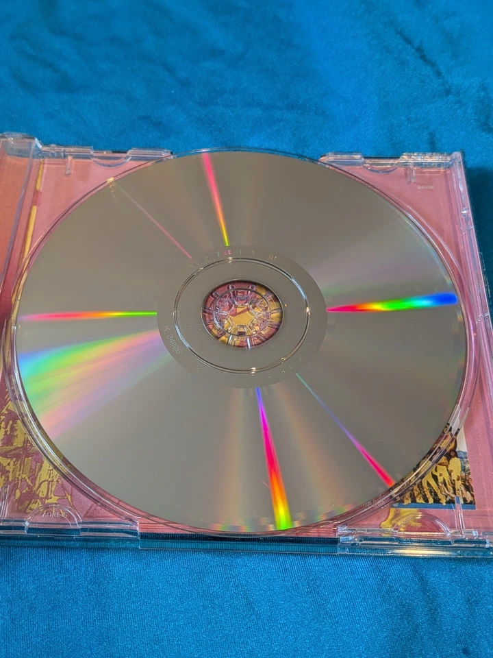 SladeGet Your Boots On The Best Of  Slade (CD, 2004) 16 TRX Free Shipping! Foto 3 de 4