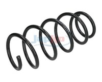 2X Japko ZCJ4136A Fahrwerksfeder Vorne FüR Toyota