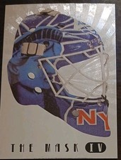 Henrik Lundqvist Rookie Card Guide 10