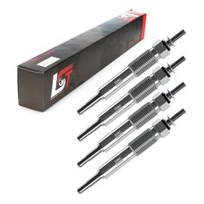 Bougies de préchauffage Mitsubishi CANTER