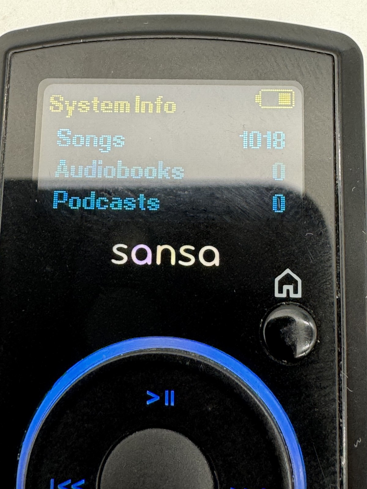- Black - 1018 Songs - Music, Audiobooks