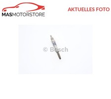 GLÜHKERZE GLÜHKERZEN BOSCH 0 250 212 009 P FÜR SUZUKI JIMNY,GRAND VITARA II