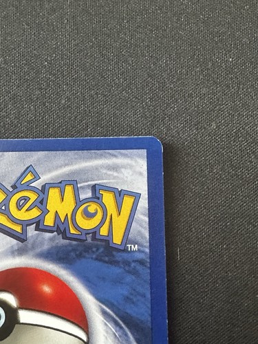 1999 Base Set POLIWRATH 13/102 HOLO Rare Vintage Pokémon WOTC - Bild 8 von 10