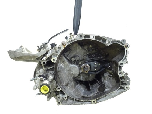 VERSNELLINGSBAK Citroën C5 I Berline (DC) Hatchback 1.8 16V (EW7J4(6FZ)) 2205ZG - Afbeelding 1 van 6