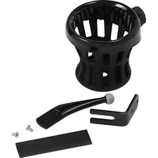 Ciro Standard Holder - 50621 For Harley Touring 1989-2013
