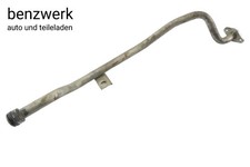 Mercedes W124 R129 M104 K&uuml;hlwasserrohr &Ouml;lk&uuml;hler 1042000952??