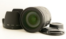  Near Mint w/Hood  Nikon AF-S NIKKOR 28-300mm f/3.5-5.6G ED VR from Japan