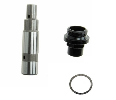 #ad Febi Timing Chain Tensioner Lower Piston Washer Crankshaft to Camshaft for BMW $44.95