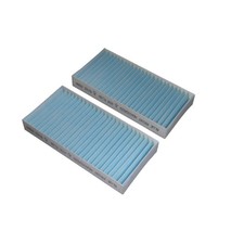 BLUE PRINT Cabin Filter Set - ADA102522 55111302AA
