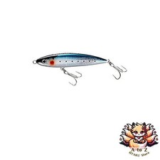 NEW Shimano Colt Sniper Rock Flat 150S Sinking Pencil Saltwater Lure with Jet