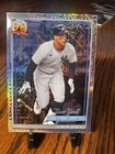 AARON JUDGE 2026 Topps Series 1 Silver Pack Chrome Mojo Refractor #91C-82
