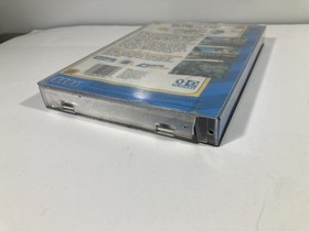 NFL's Greatest San Francisco vs Dallas 1978-1993 Sega CD (1993) Complete CIB