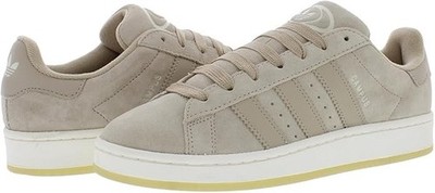 adidas Campus 00s Men's Shoes, Clay Brown/Clay Brown/Off White, Size 10.5