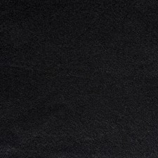 National Nonwovens Acrylic Felt 12in x 18in Black 10 Pieces