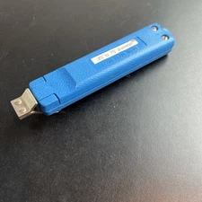 Ideal 45-238 Swivel-Blade Cable Stripper