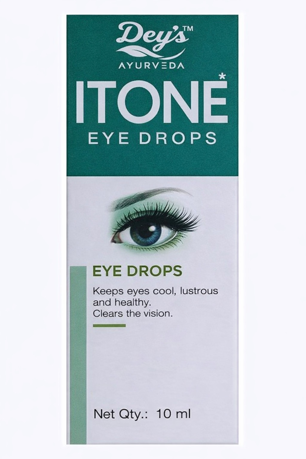 For Eye Strain & Redness (pack Of 3)
