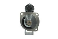 Neu Anlasser Passend FüR Valtra 3.0 Kw 12 Volt IS1064+