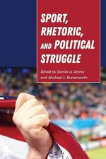 Sport Rhetoric and Political S - GOOD